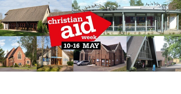 online-christian-aid-week