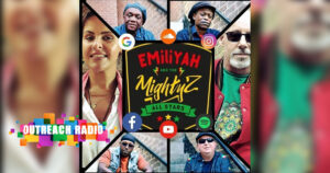 Emiliyah and The Mighty Z All Stars