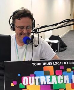 Cliff Proctor the Radio Doctor