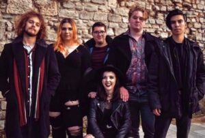 Siobhán & The Sunset Haze