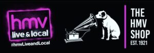 hmv live & local