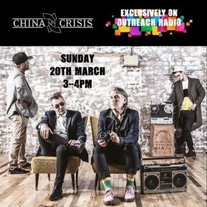 China Crisis