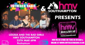 Louisa & The Bad Girls