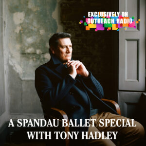 Spandau Ballet - Special