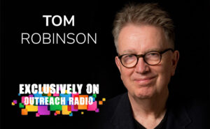 Tom Robinson