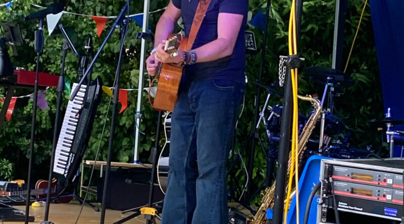 Valley Park Life 2022