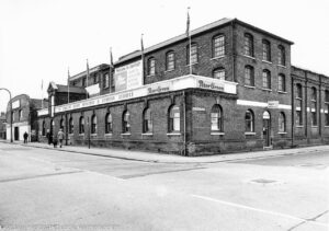 Peter Green Eastleigh