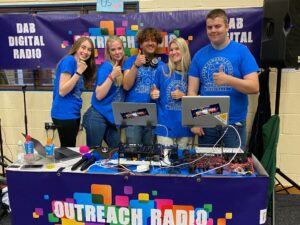 Peter Symonds College - 1st July 2022