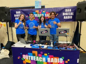 Peter Symonds College - 30th June 2022