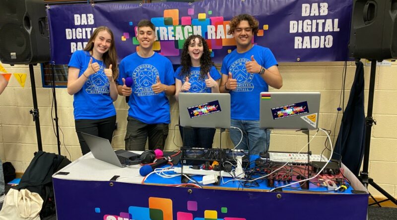 Peter Symonds College - 30th June 2022