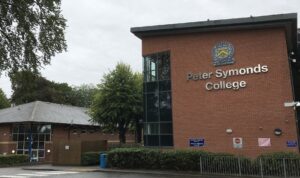 Peter Symonds College