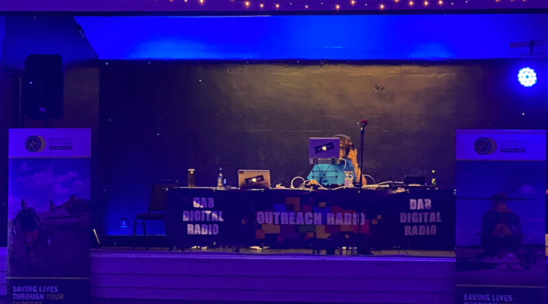 Southampton Ice Rink Reunion