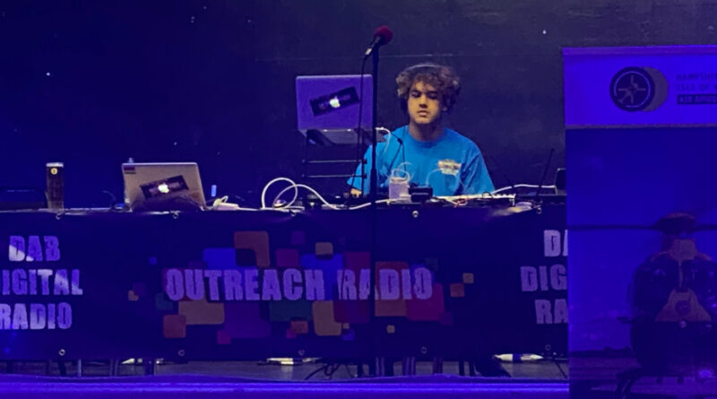 Southampton Ice Rink Reunion