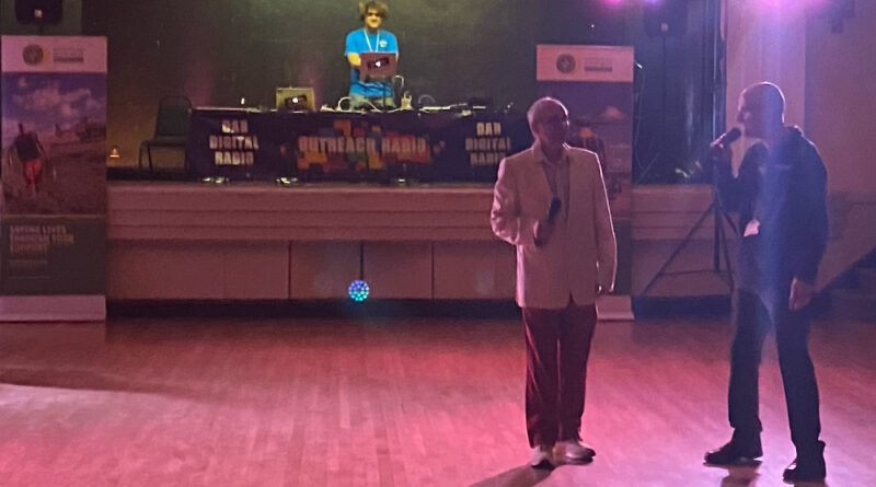 Southampton Ice Rink Reunion