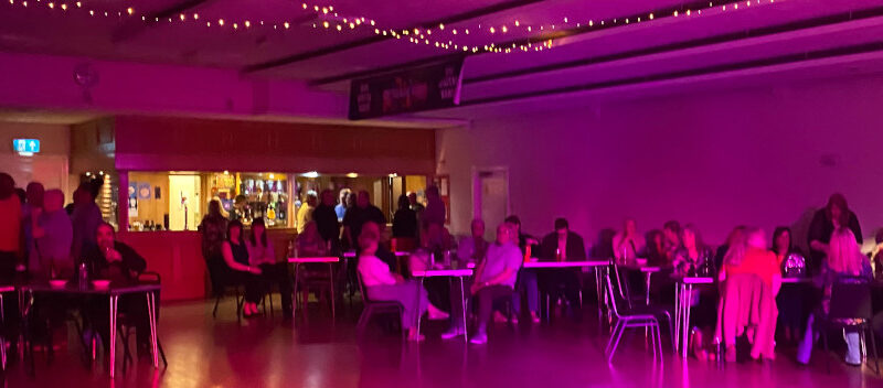 Southampton Ice Rink Reunion