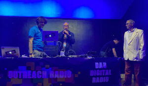 Southampton Ice Rink Reunion