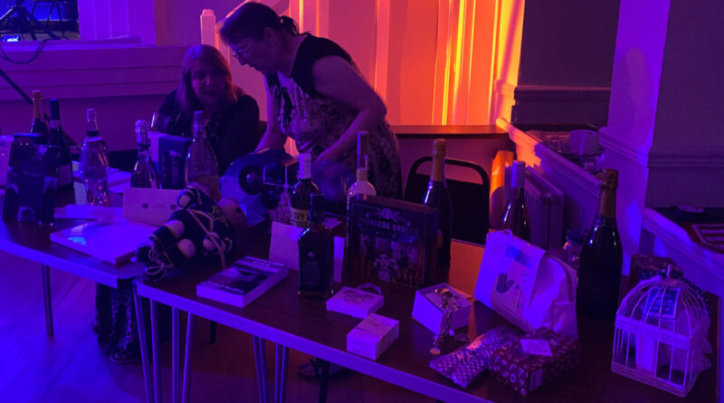 Southampton Ice Rink Reunion