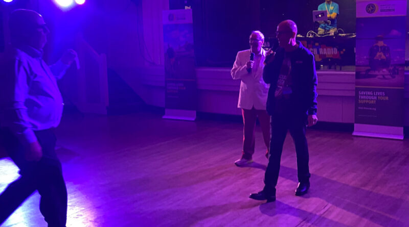 Southampton Ice Rink Reunion