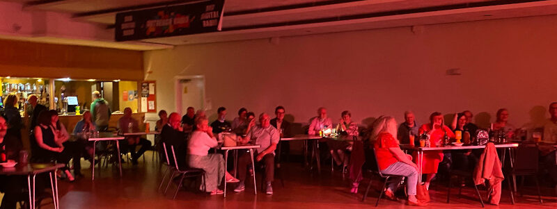 Southampton Ice Rink Reunion