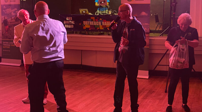 Southampton Ice Rink Reunion