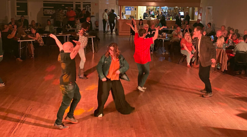 Southampton Ice Rink Reunion