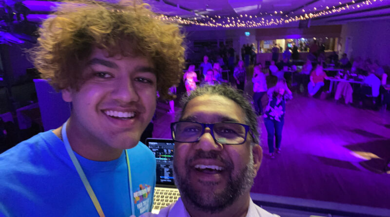 Southampton Ice Rink Reunion