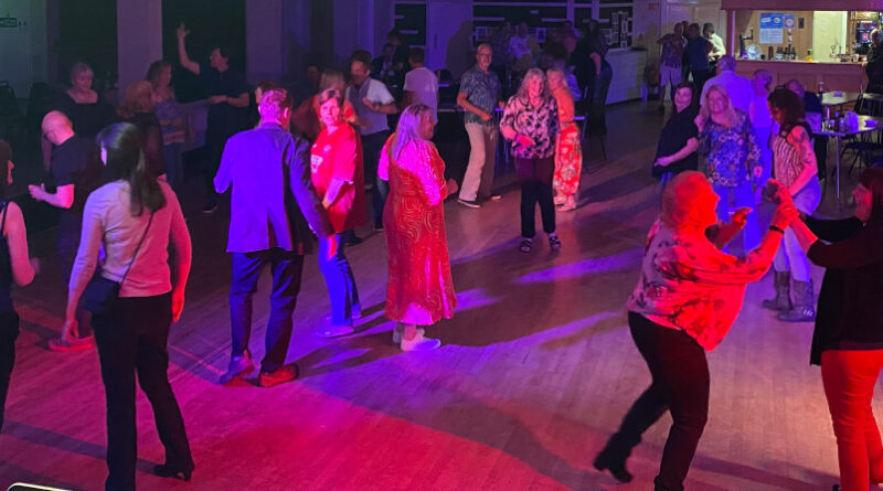 Southampton Ice Rink Reunion