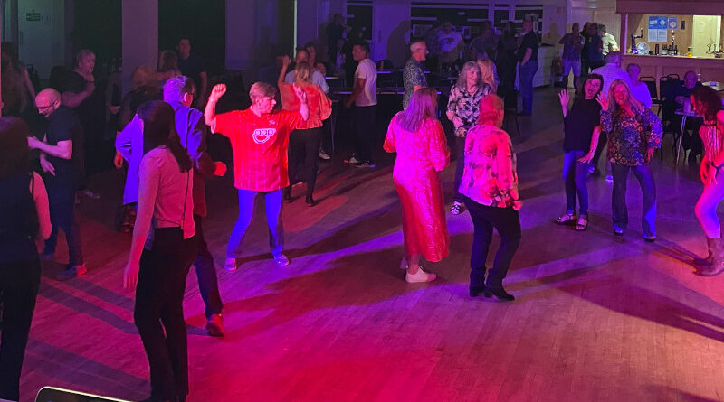 Southampton Ice Rink Reunion