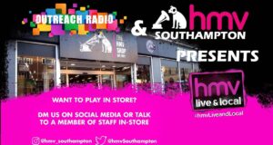 HMV Live & Local