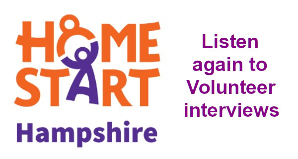Home-Start Hampshire
