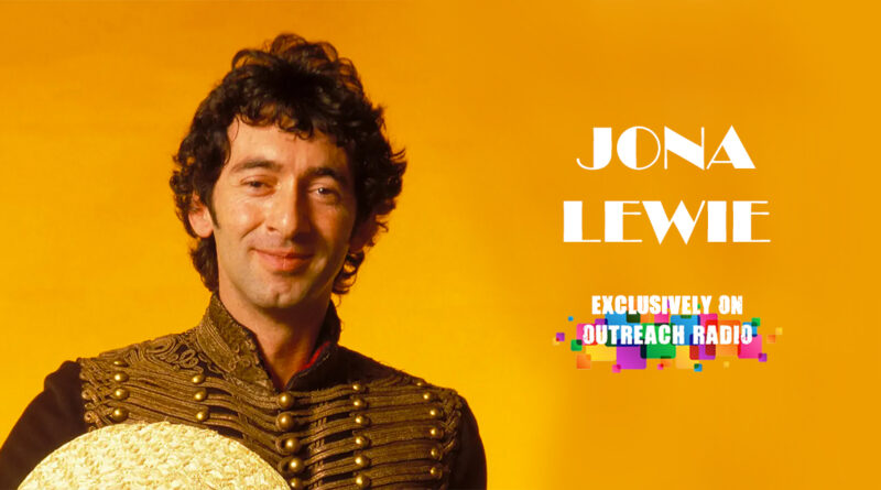 Jona Lewie