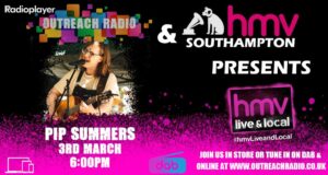Pip Summers