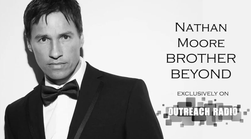 Nathan Moore