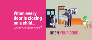 Fostering Hampshire Children