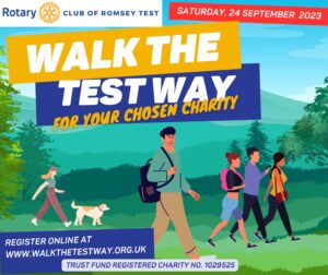 walk the test way 2023