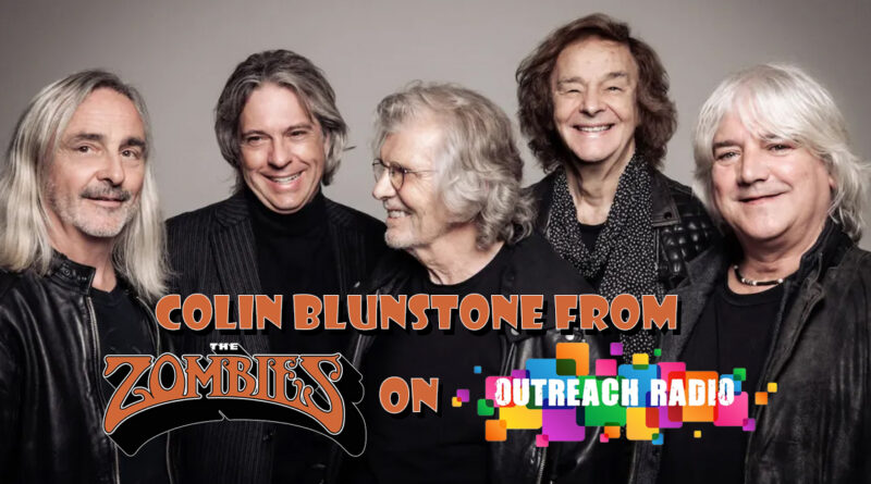 Colin Blunstone