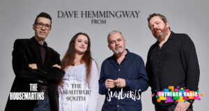 Dave Hemmingway