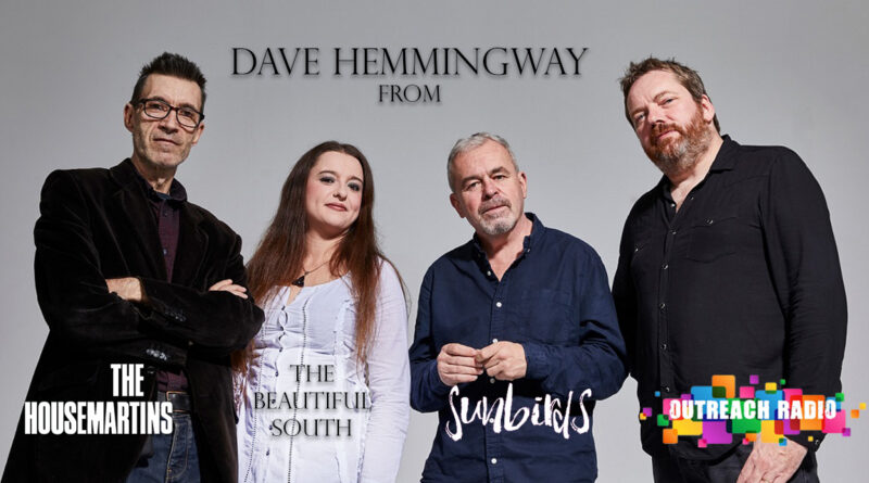 Dave Hemmingway