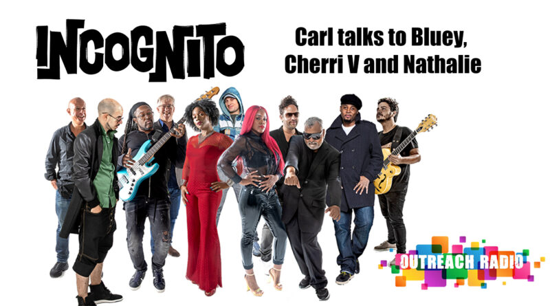 Incognito