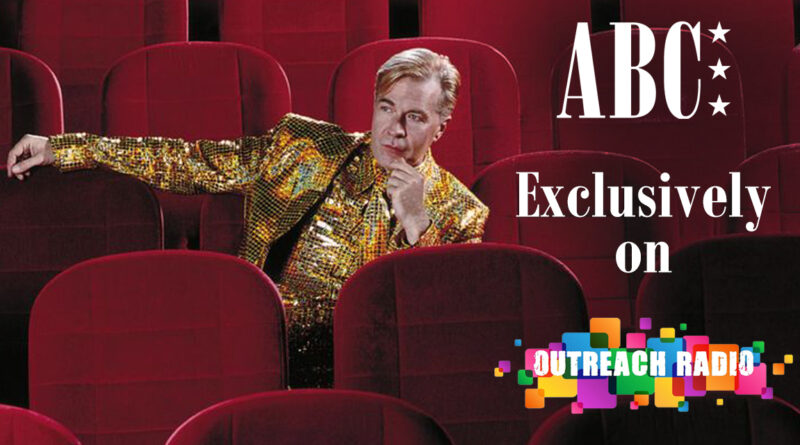 Martin Fry