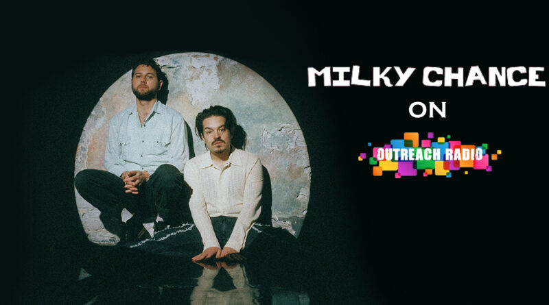 Milky Chance