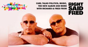 Right Said Fred