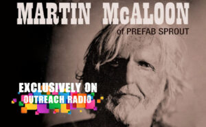 Martin McAloon
