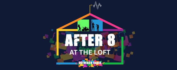 After 8 at The Hilt