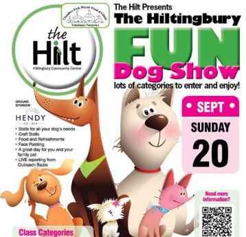 Dog Show