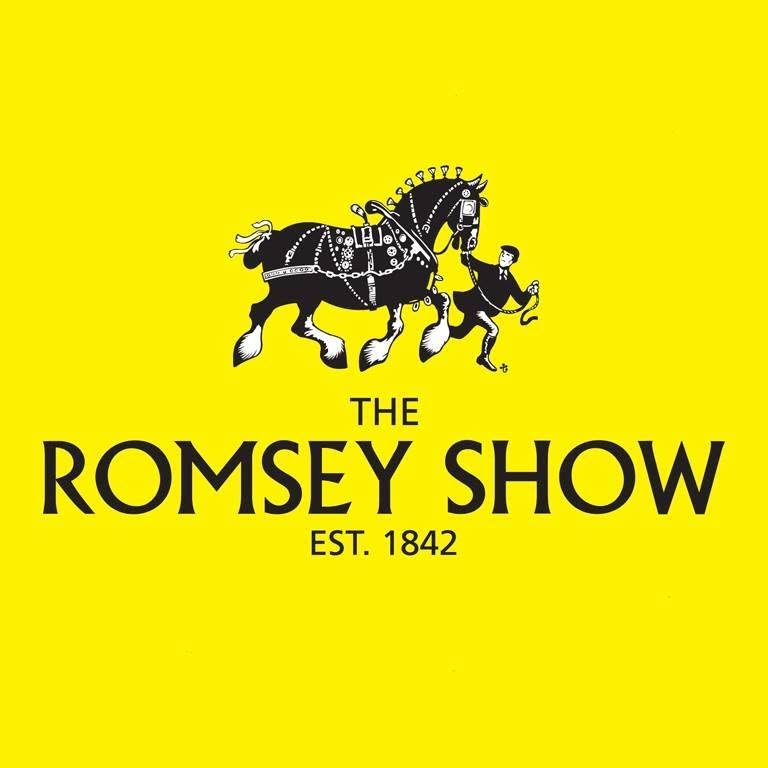 The romsey Show