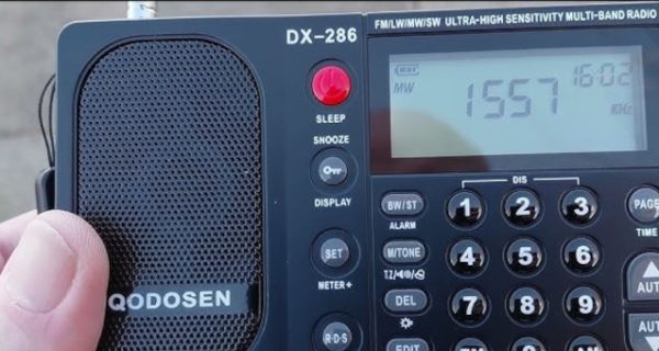 Outreach Gold gets ready to launch on Friday 6th March